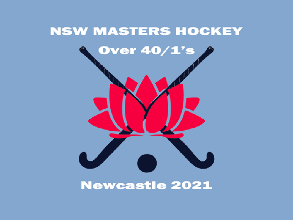 2021 NSW Over 40/1's